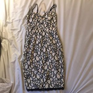 Lipsy London midi dress